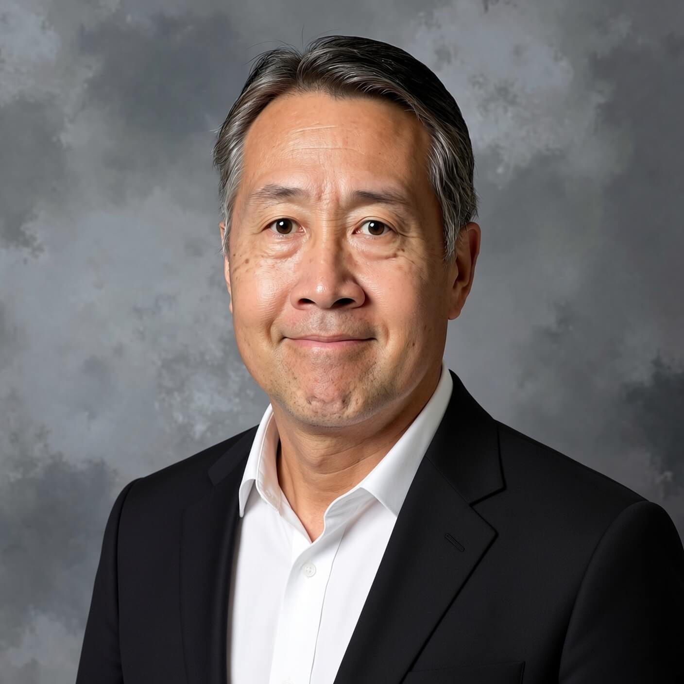 Paul Chong